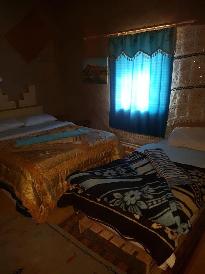 Family Moroccan House Merzouga Buitenkant foto