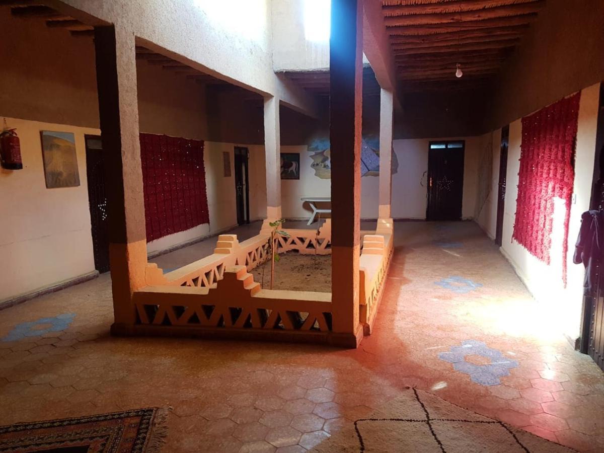 Family Moroccan House Merzouga Buitenkant foto