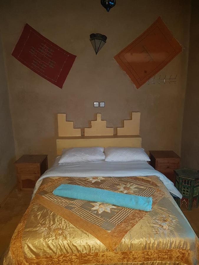 Family Moroccan House Merzouga Buitenkant foto
