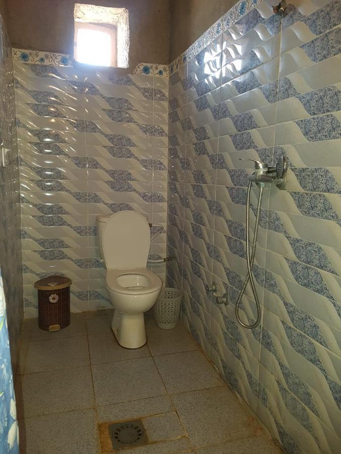 Family Moroccan House Merzouga Buitenkant foto