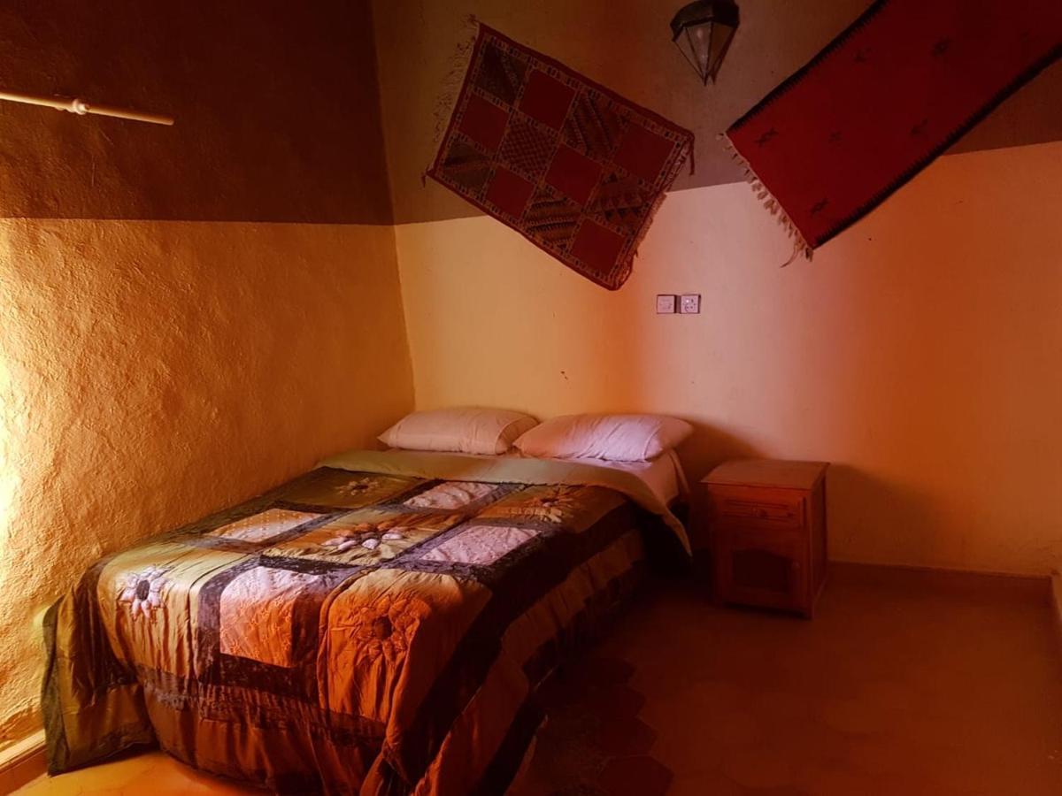 Family Moroccan House Merzouga Buitenkant foto