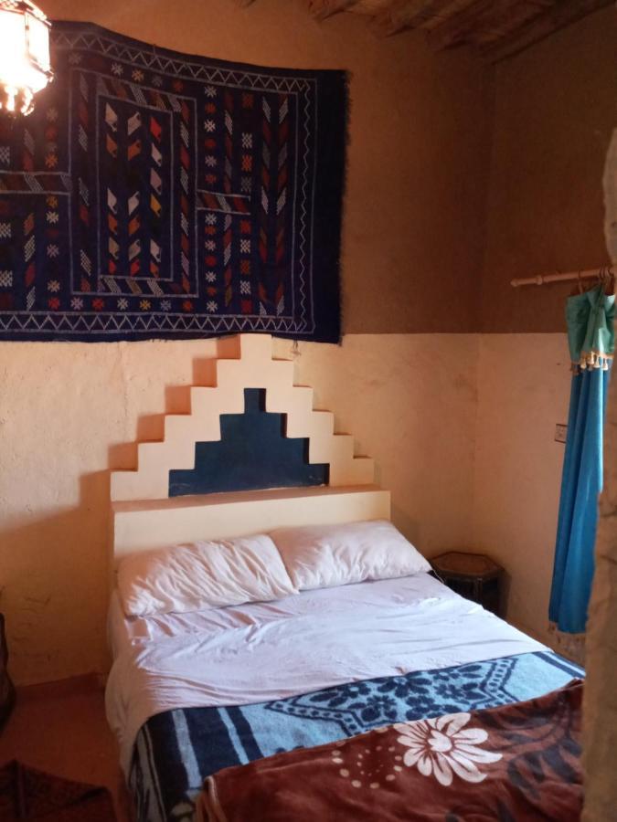 Family Moroccan House Merzouga Buitenkant foto