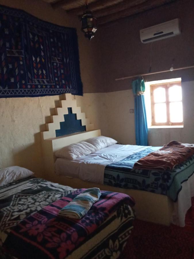 Family Moroccan House Merzouga Buitenkant foto