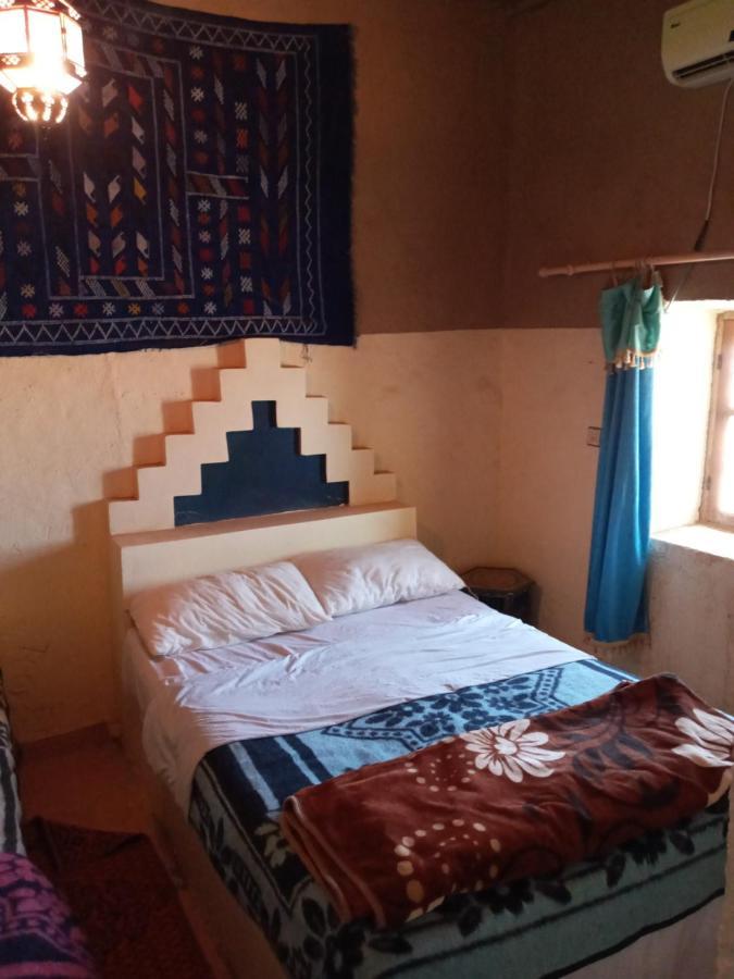 Family Moroccan House Merzouga Buitenkant foto