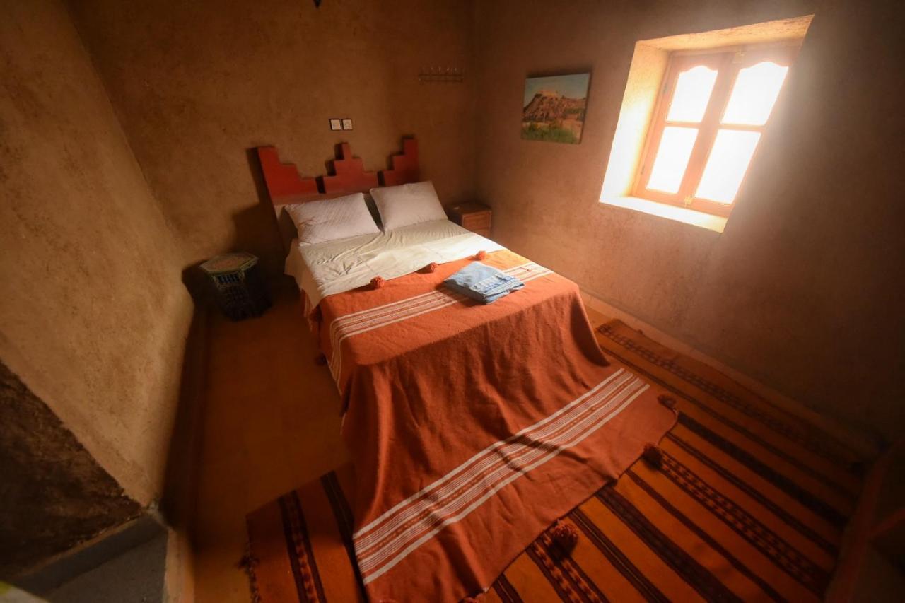 Family Moroccan House Merzouga Buitenkant foto