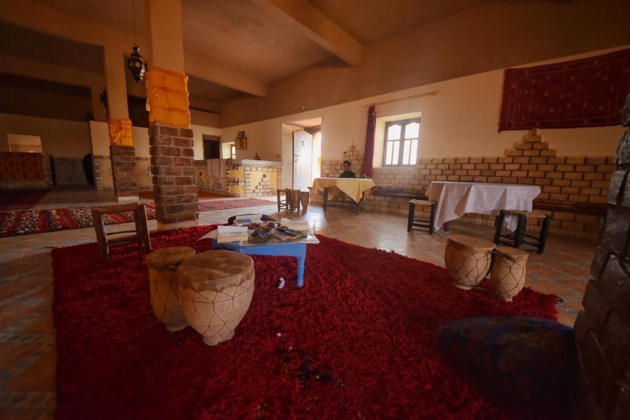 Family Moroccan House Merzouga Buitenkant foto