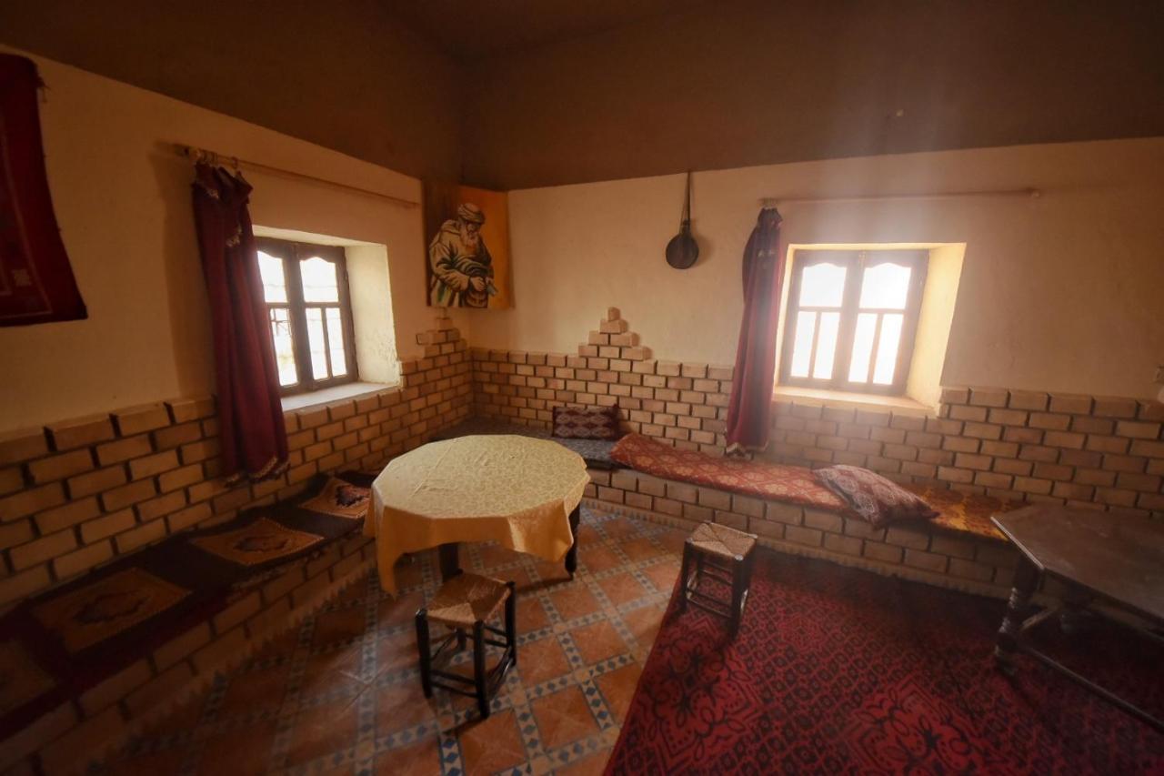 Family Moroccan House Merzouga Buitenkant foto
