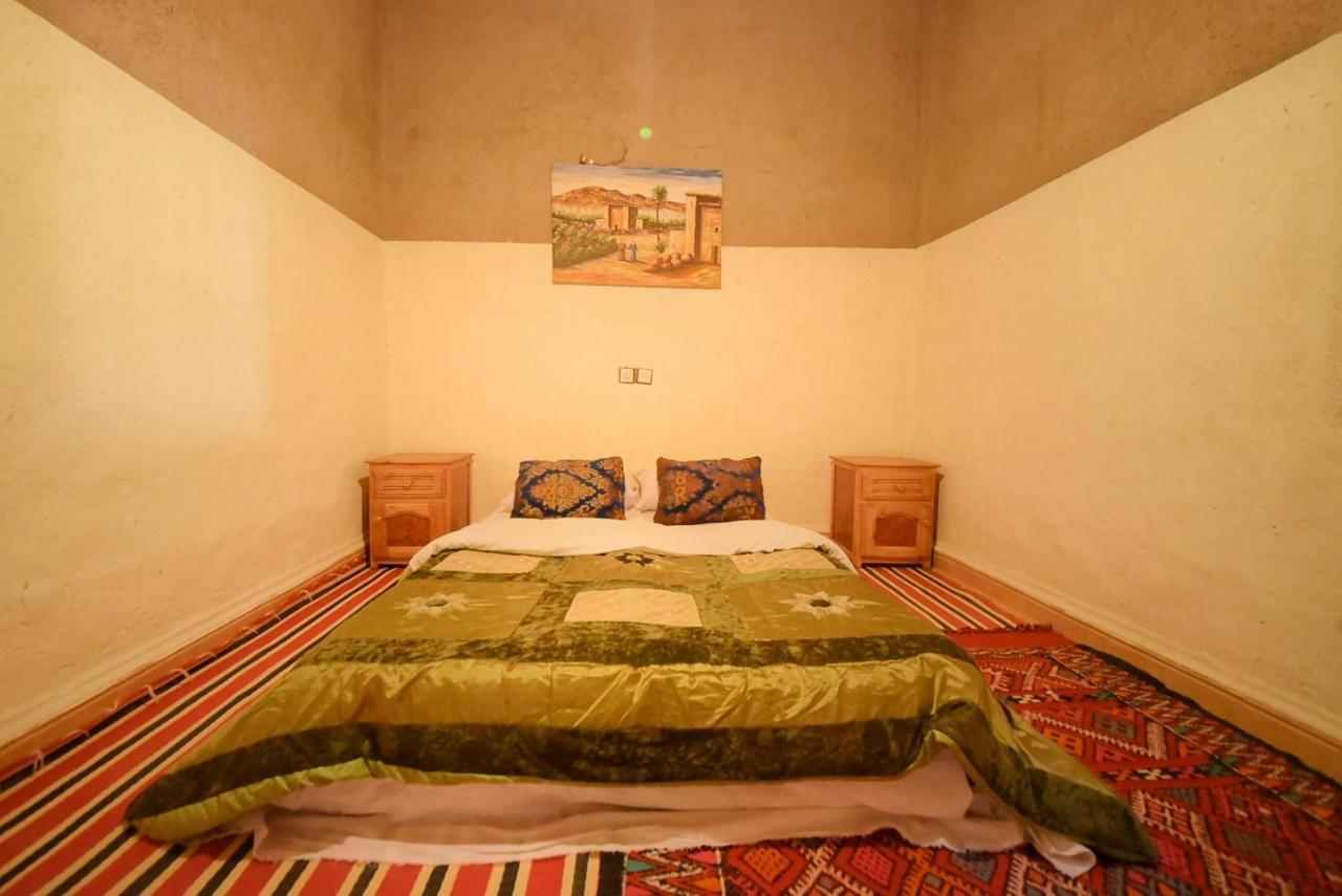 Family Moroccan House Merzouga Buitenkant foto